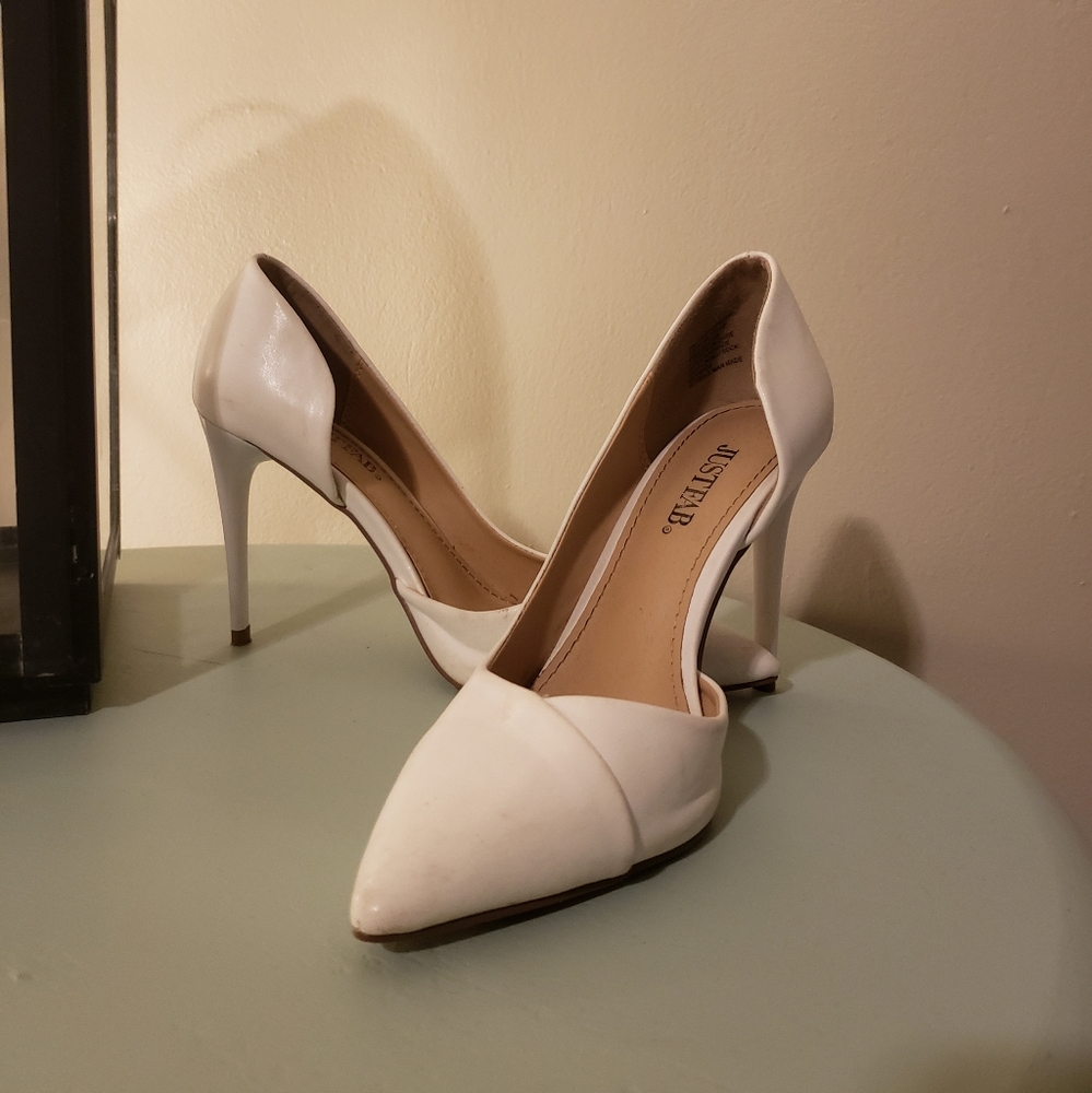 Just Fab Heel bundle